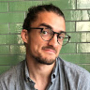 Meet your Posher, Mike